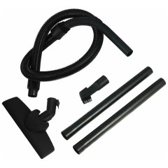 Пылесос BLACKTON VC1401B Черный-Серый