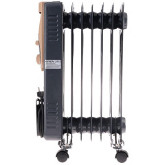 Обогреватель масляный ENGY EN-2407 Loft 7 секций