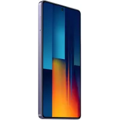 Сотовый телефон Xiaomi POCO M6 Pro 8/256Gb Purple
