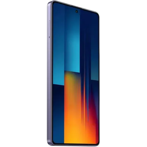 Сотовый телефон Xiaomi POCO M6 Pro 8/256Gb Purple
