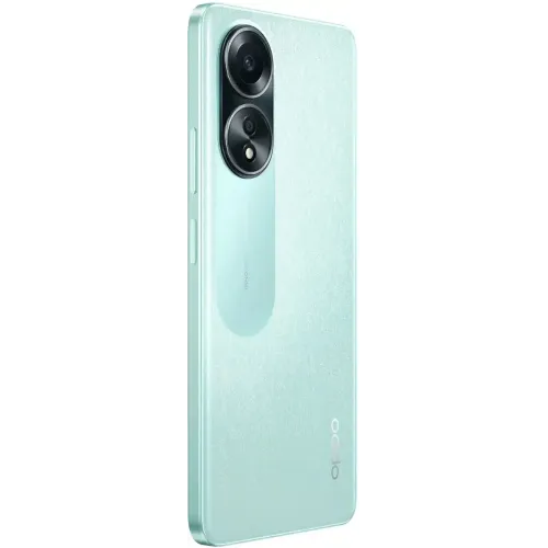 Сотовый телефон OPPO A58 8/128Gb Зеленый (*14)