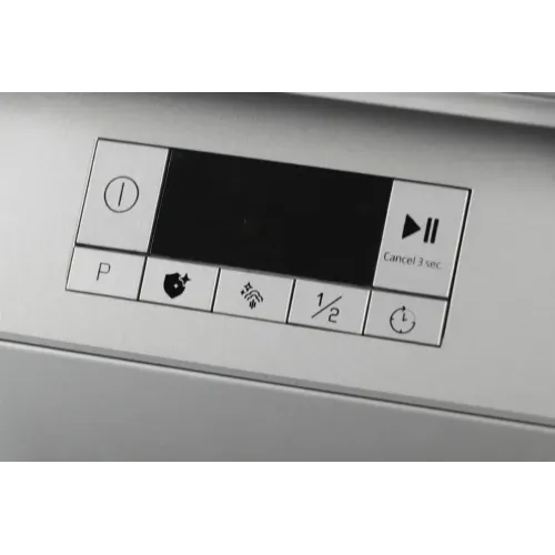 Посудомоечная машина BEKO BDFN15421S