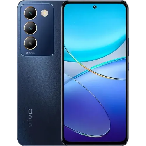 Сотовый телефон Vivo V30 lite 8/128GB кристаллический черный