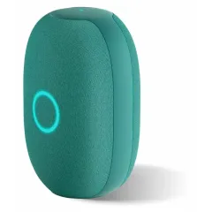 Умная колонка VK капсула с Марусей зеленая (MRC01GR)