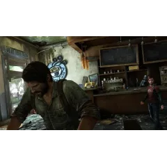 Игра PS4 Одни из нас: Часть I. Обновленная версия (Русская версия)