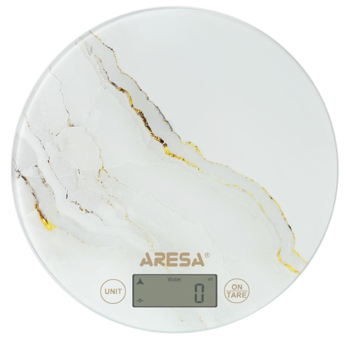 Весы кухонные электронные ARESA AR-4316 (*3)