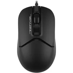 Мышь A4Tech Fstyler FM12ST черный