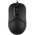 Мышь A4Tech Fstyler FM12ST черный