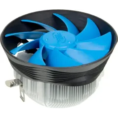 Кулер ALL Deepcool ARCHER BIGPRO 4-pin 24-30dB Al+Cu 125W 380gr Ret