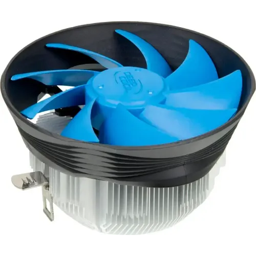 Кулер ALL Deepcool ARCHER BIGPRO 4-pin 24-30dB Al+Cu 125W 380gr Ret