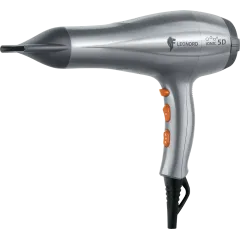 Фен LEONORD LE-1209PRO (106820) серый