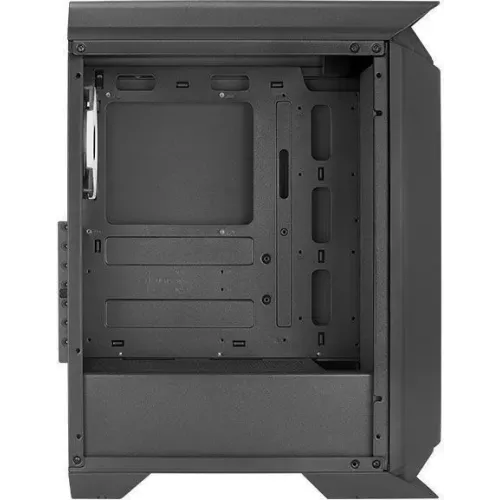 Корпус Aerocool Gladiator Duo-G-BK-v1 черный