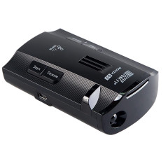 Радар-детектор Silverstone F1 MONZA GS