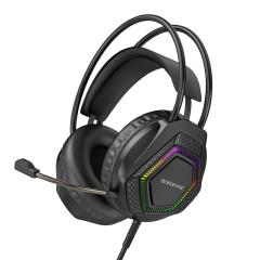 Гарнитура Borofone BO105 Thunder Black