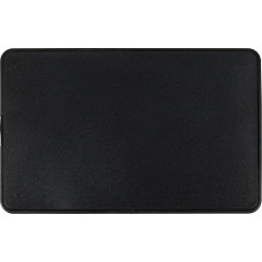 Внешний корпус AgeStar 3UB2P2 SATA III USB3.0 пластик черный 2.5