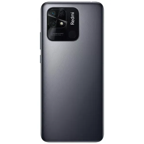 Сотовый телефон Xiaomi REDMI 10C 3/64GB серый