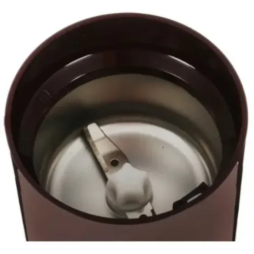Кофемолка BQ CG1001 коричневый
