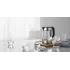 Чайник эл. XIAOMI Electric Glass Kettle, подсветка, стекло/нерж.
