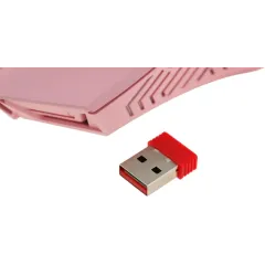 Мышь Defender PANDORA GM-502 розовый (*5)