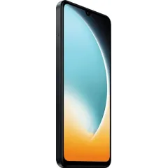 Сотовый телефон Xiaomi POCO C71 4/128 GB черный