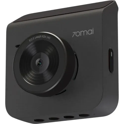 Видеорегистратор 70mai Dash Cam A400 (MIDRIVE A400-1 GREY)