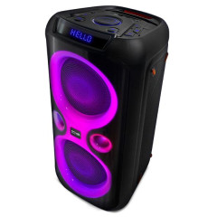 Акустика портативная BQ PBS1007 Черный