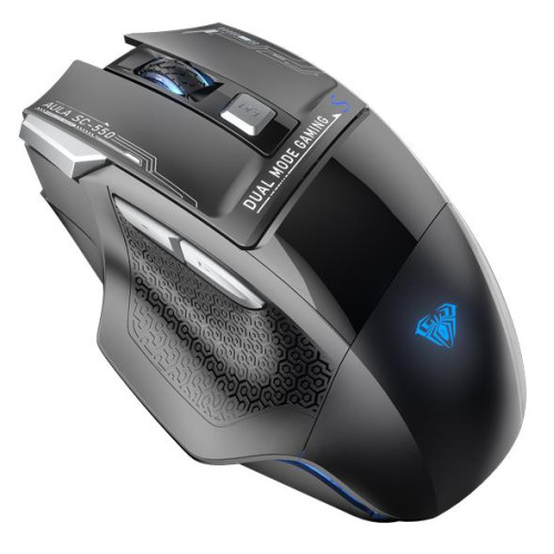 Мышь AULA SC550 BLACK
