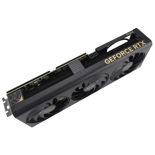Видеокарта Asus PCI-E 4.0 PROART-RTX4060-O8G
