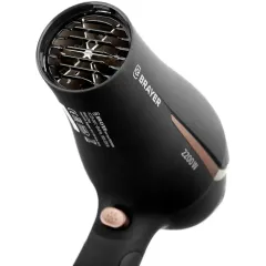 Фен BRAYER BR3000BN