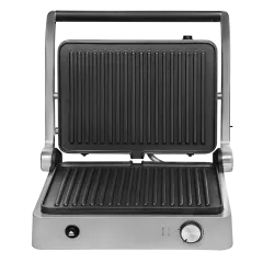 Гриль RED SOLUTION RGM-M814 серый