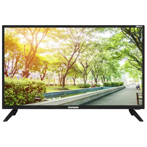 TV LCD 32" TELEFUNKEN TF-LED32S75T2S-SMART