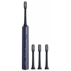 Зубная щетка Xiaomi T302 (Dark Blue)(*5)
