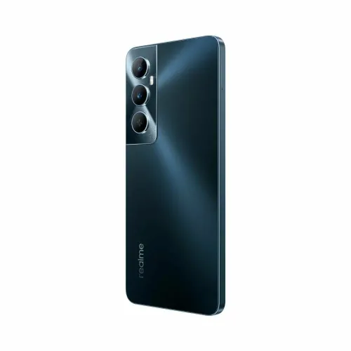 Сотовый телефон REALME C65 6/128 Gb Black