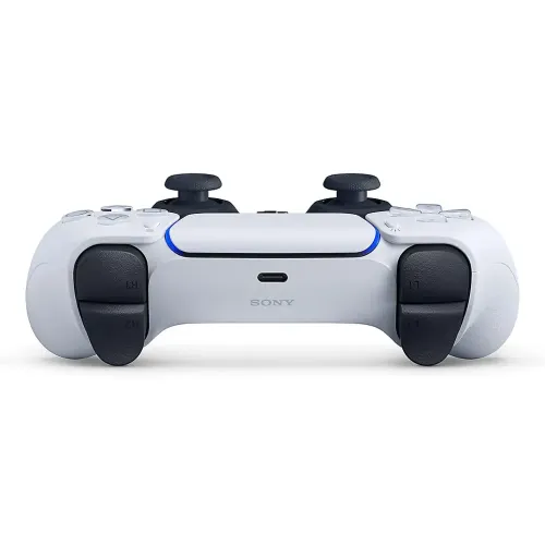 Геймпад Sony DualSense для PS5, PS4, ПК, белый (НЕ ОРИГИНАЛ)