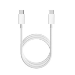Кабель USB 2.0 Type C - Type C 1.5 м Xiaomi Mi SJV4108GL белый