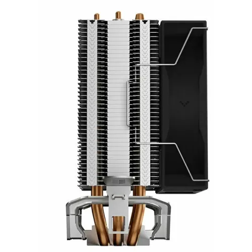 Кулер ALL Deepcool AG300 LED (R-AG300-BKLNMN-G)