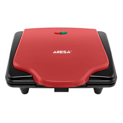 Вафельница ARESA AR-2801 (*3)