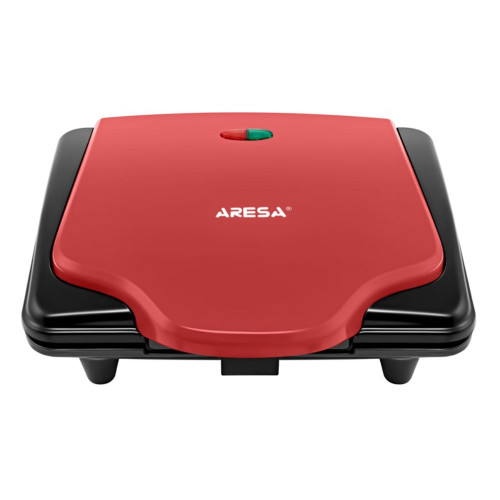 Вафельница ARESA AR-2801 (*3)