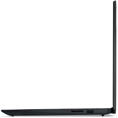 Ноутбук 15.6" Lenovo 15IAU7 (82RK003PRK) FHD IPS 300N/i3-1215U/8Gb/512Gb SSD/UMA/DOS/Abyss Blue