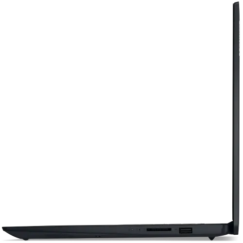 Ноутбук 15.6" Lenovo 15IAU7 (82RK003PRK) FHD IPS 300N/i3-1215U/8Gb/512Gb SSD/UMA/DOS/Abyss Blue