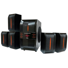 Акустика DIALOG AP-540