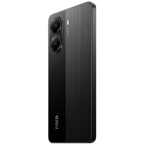 Сотовый телефон Xiaomi POCO X7 Pro 5G 12/256Gb Black