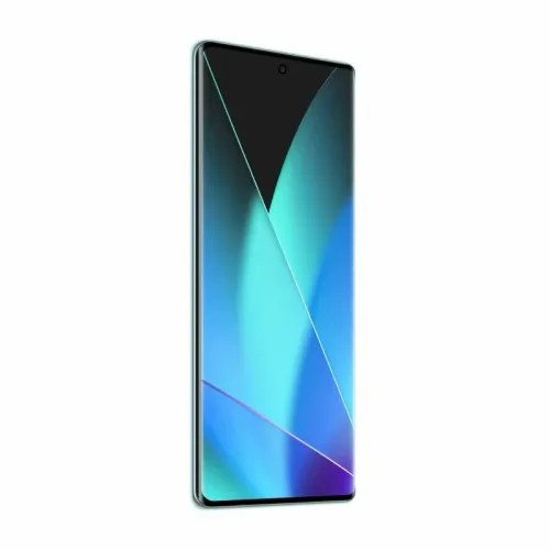 Сотовый телефон INFINIX ZERO 40 8/256Gb синий (*11)