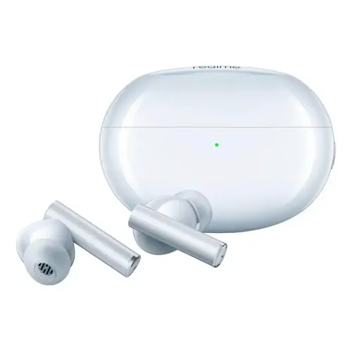 Гарнитура Bluetooth REALME RMA2401 (Buds Air 6 Pro) небесный