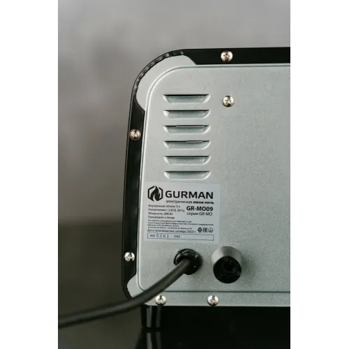 Электропечь GURMAN GR-MO09