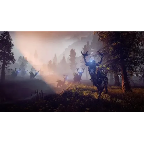 Игра PS4 Horizon Zero Dawn Complete Edition
