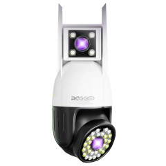 В/н камера IP 2МП Reggo SC01 Pro