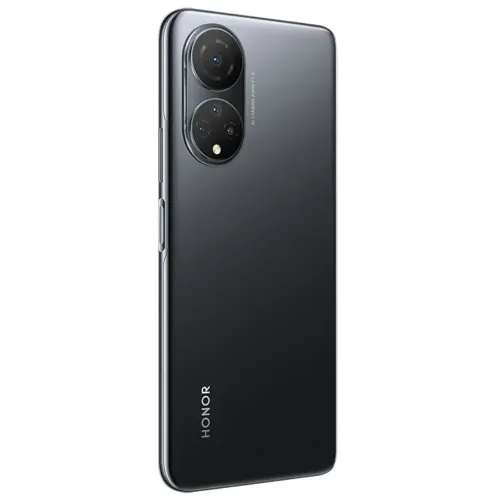 Сотовый телефон Honor X7 4/128Gb Midnight Black