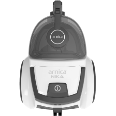 Пылесос ARNICA NIKA белый