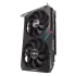 Видеокарта Asus PCI-E 4.0 DUAL-RTX3060-O8G NV RTX3060 8192Mb 128 GDDR6 1837/15000/HDMIx1/DPx3/HDCP R